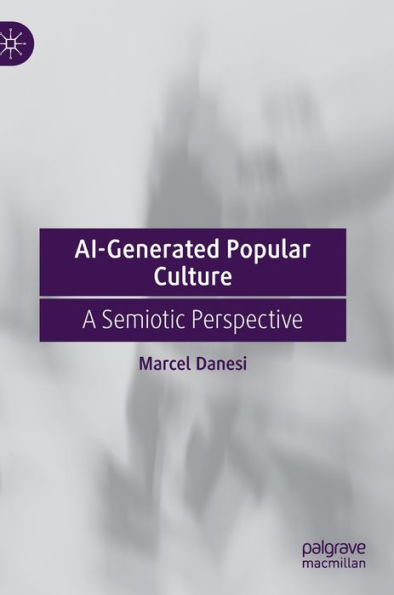 AI-Generated Popular Culture: A Semiotic Perspective