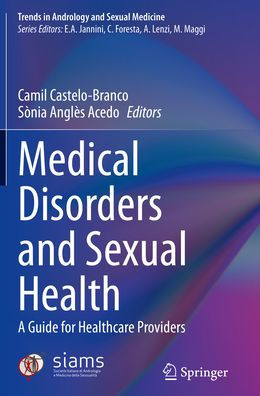 Medical Disorders and Sexual Health: A Guide for Healthcare Providers