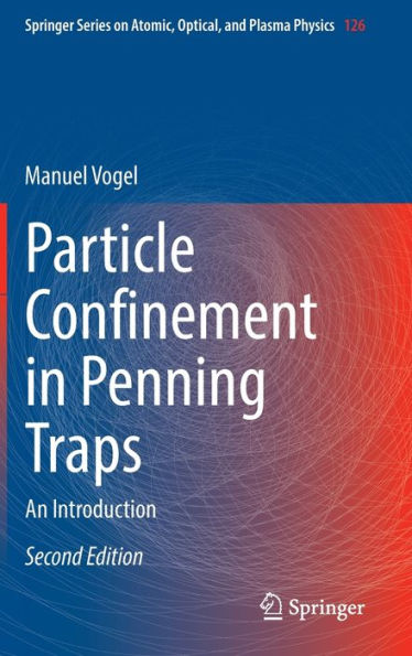 Particle Confinement Penning Traps: An Introduction