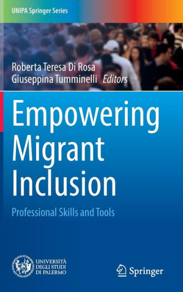 Empowering Migrant Inclusion: Professional Skills and Tools