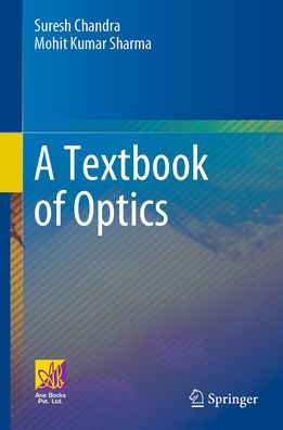 A Textbook of Optics