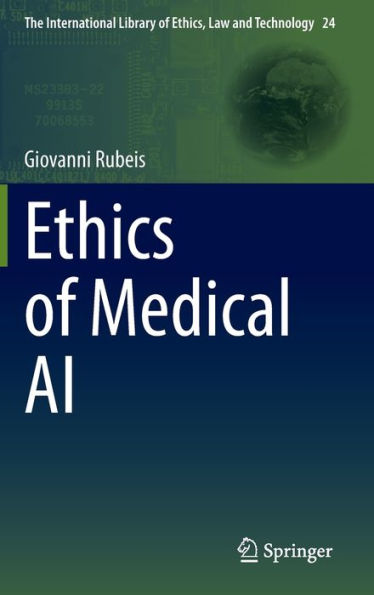 Ethics of Medical AI