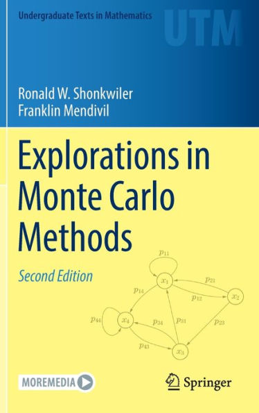 Explorations Monte Carlo Methods