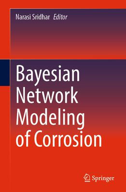 Bayesian Network Modeling of Corrosion