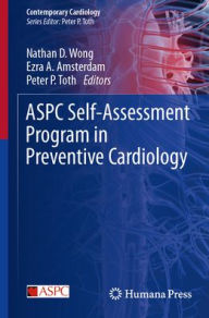 Ebooks for download cz ASPC Self-Assessment Program in Preventive Cardiology