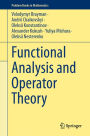 Functional Analysis and Operator Theory