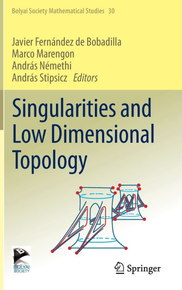 Singularities and Low Dimensional Topology