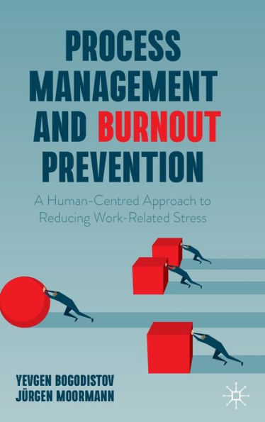 Process Management and Burnout Prevention: A Human-Centred Approach to Reducing Work-Related Stress