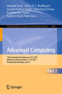 Advanced Computing: 13th International Conference, IACC 2023, Kolhapur, India, December 15-16, 2023, Revised Selected Papers, Part II