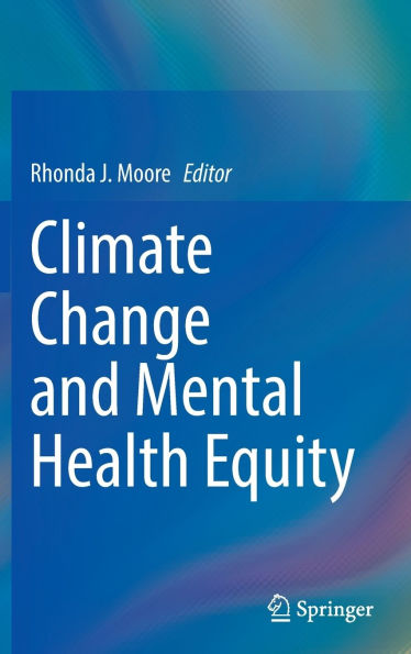 Climate Change and Mental Health Equity