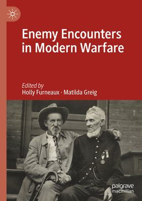 Enemy Encounters Modern Warfare