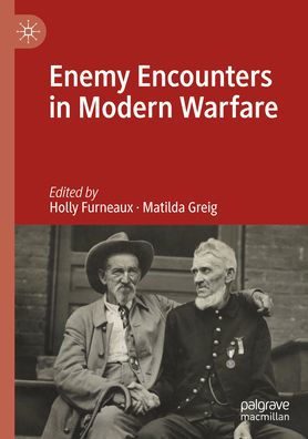 Enemy Encounters Modern Warfare