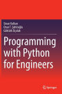 Programming with Python for Engineers