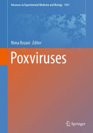 Title: Poxviruses, Author: Nima Rezaei