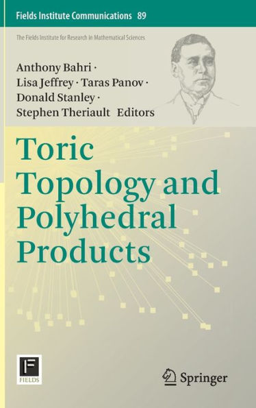 Toric Topology and Polyhedral Products