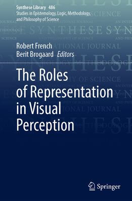 The Roles of Representation Visual Perception