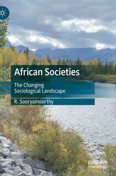 African Societies: The Changing Sociological Landscape