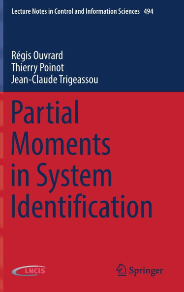 Partial Moments System Identification
