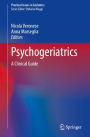 Psychogeriatrics: A Clinical Guide