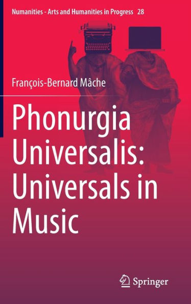 Phonurgia Universalis: Universals Music