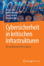 Cybersicherheit in kritischen Infrastrukturen: Ein spieltheoretischer Zugang
