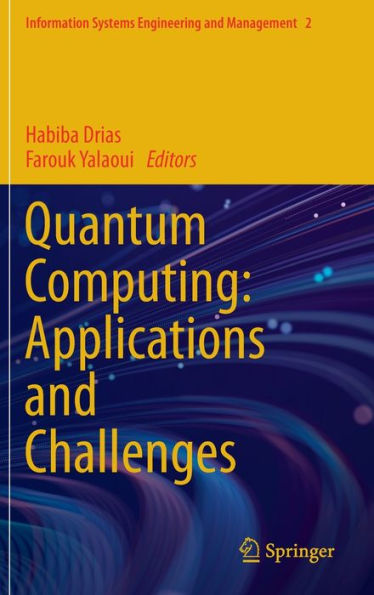 Quantum Computing: Applications and Challenges