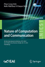 Nature of Computation and Communication: 9th EAI International Conference, ICTCC 2023, Ho Chi Minh City, Vietnam, October 26-27, 2023, Proceedings
