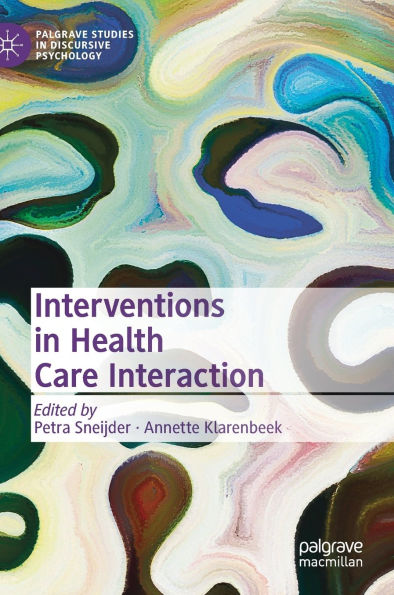 Interventions Health Care Interaction