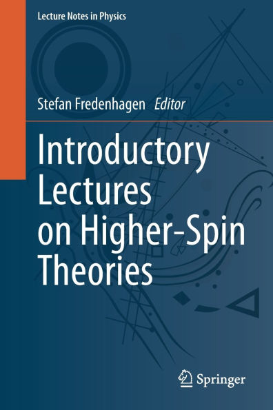 Introductory Lectures on Higher-Spin Theories