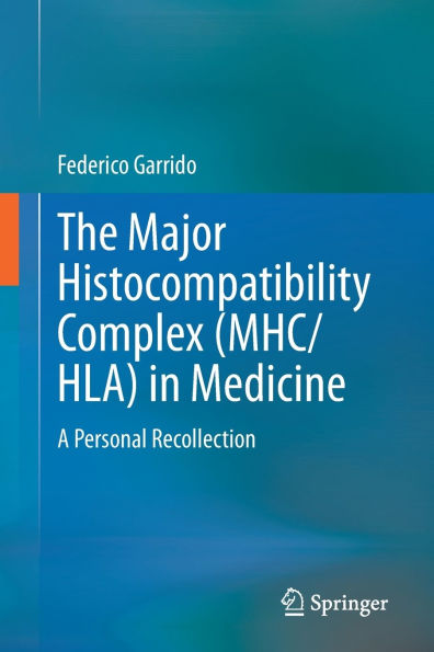 The Major Histocompatibility Complex (MHC/ HLA) Medicine: A Personal Recollection