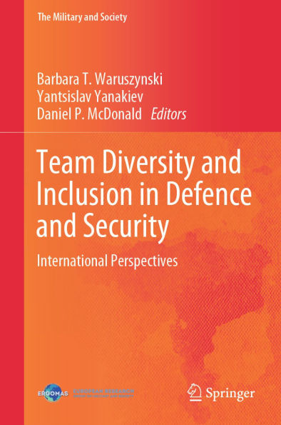 Team Diversity and Inclusion in Defence and Security: International Perspectives
