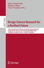 Design Science Research for a Resilient Future: 19th International Conference on Design Science Research in Information Systems and Technology, DESRIST 2024, Trollhättan, Sweden, June 3-5, 2024, Proceedings