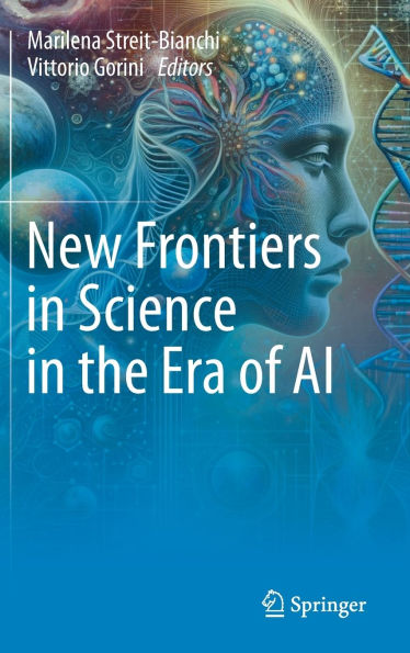 New Frontiers Science the Era of AI