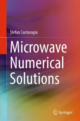 Microwave Numerical Solutions