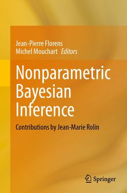 Nonparametric Bayesian Inference: Contributions by Jean-Marie Rolin