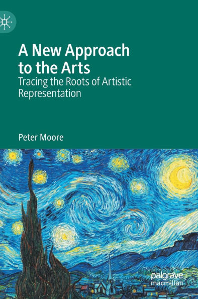 A New Approach to the Arts: Tracing Roots of Artistic Representation