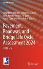 Pavement, Roadway, and Bridge Life Cycle Assessment 2024: ISPRB LCA