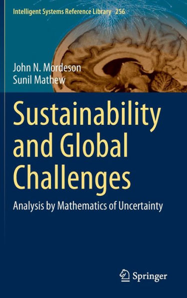 Sustainability and Global Challenges: Analysis by Mathematics of Uncertainty
