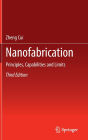 Nanofabrication: Principles, Capabilities and Limits