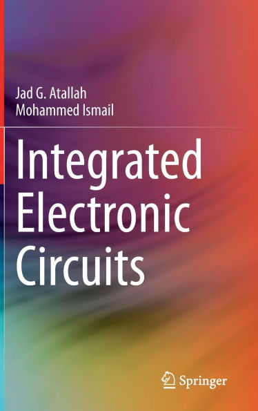 Integrated Electronic Circuits