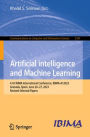 Artificial intelligence and Machine Learning: 41st IBIMA International Conference, IBIMA-AI 2023, Granada, Spain, June 26-27, 2023, Revised Selected Papers