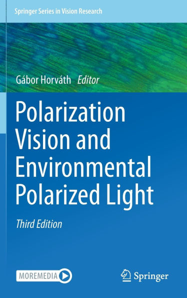 Polarization Vision and Environmental Polarized Light