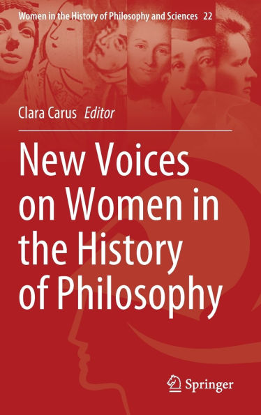 New Voices on Women the History of Philosophy