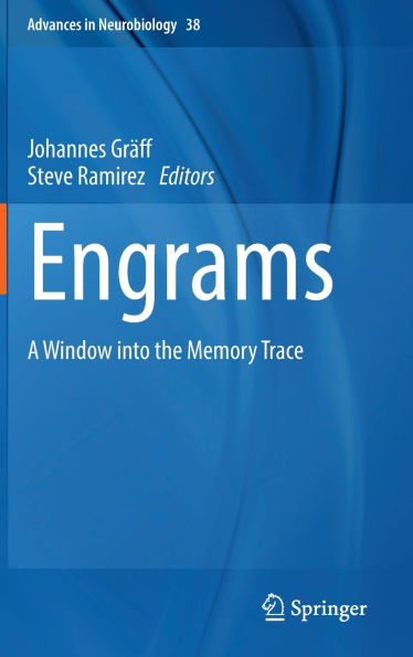 Engrams: A Window into the Memory Trace
