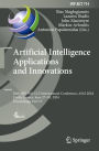 Artificial Intelligence Applications and Innovations: 20th IFIP WG 12.5 International Conference, AIAI 2024, Corfu, Greece, June 27-30, 2024, Proceedings, Part IV