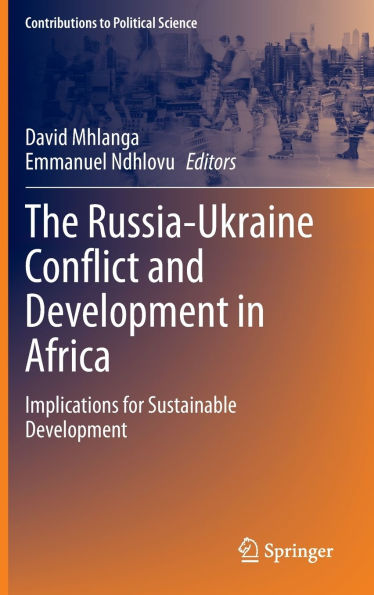 The Russia-Ukraine Conflict and Development Africa: Implications for Sustainable