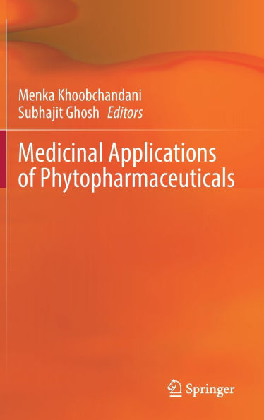 Medicinal Applications of Phytopharmaceuticals