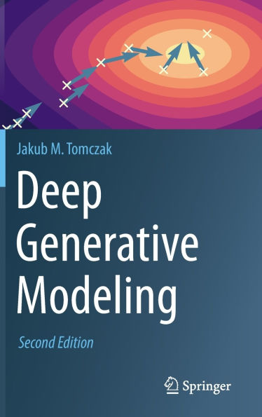 Deep Generative Modeling