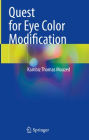 Quest for Eye Color Modification