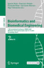 Bioinformatics and Biomedical Engineering: 11th International Conference, IWBBIO 2024, Meloneras, Gran Canaria, Spain, July 15-17, 2024, Proceedings, Part II